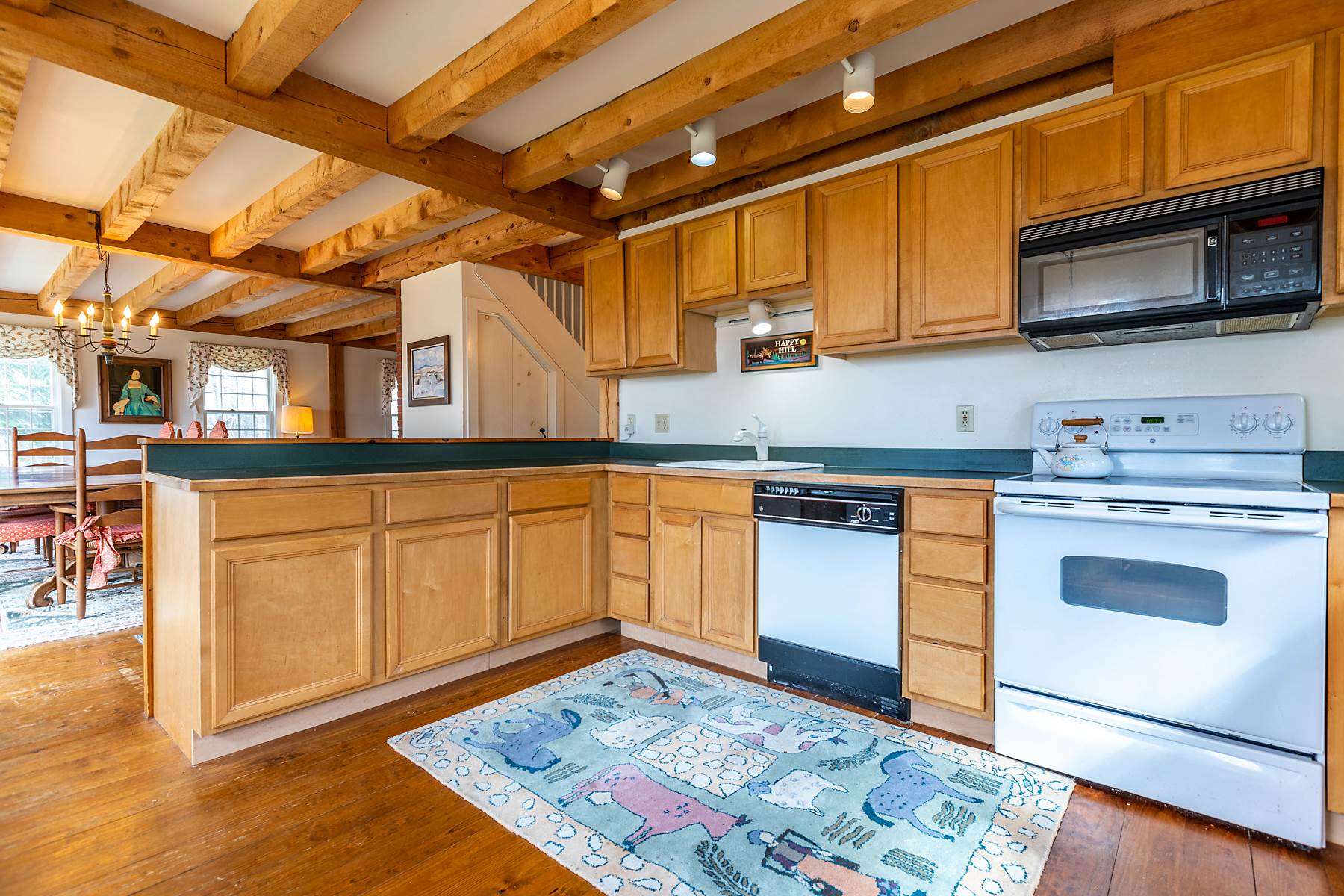 311 Landgrove Road Landgrove, VT 05148 - Photo 13 of 33