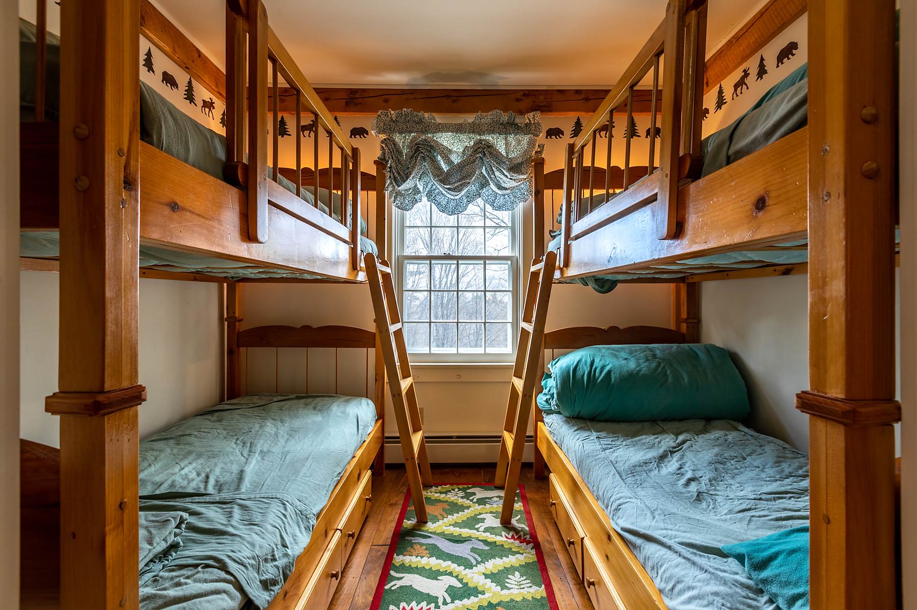 311 Landgrove Road Landgrove, VT 05148 - Photo 14 of 33
