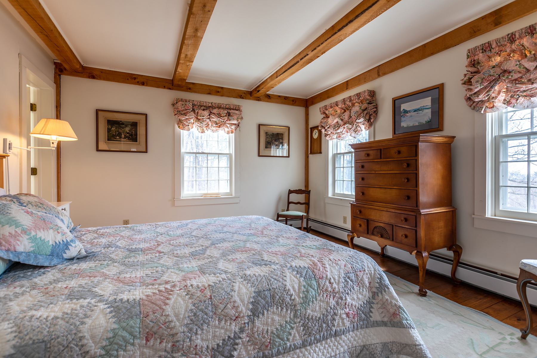 311 Landgrove Road Landgrove, VT 05148 - Photo 16 of 33