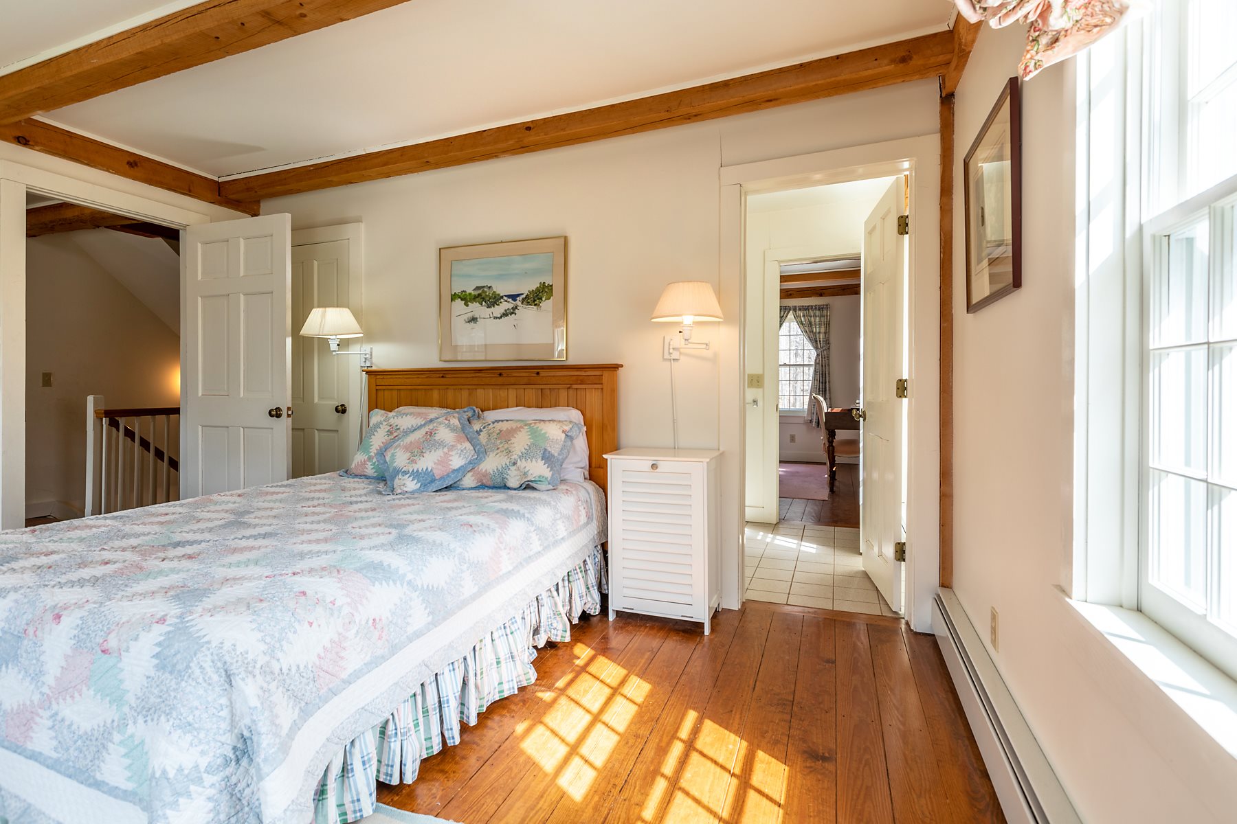 311 Landgrove Road Landgrove, VT 05148 - Photo 17 of 33