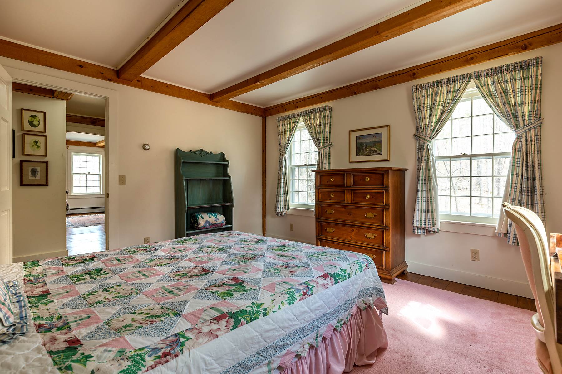 311 Landgrove Road Landgrove, VT 05148 - Photo 19 of 33