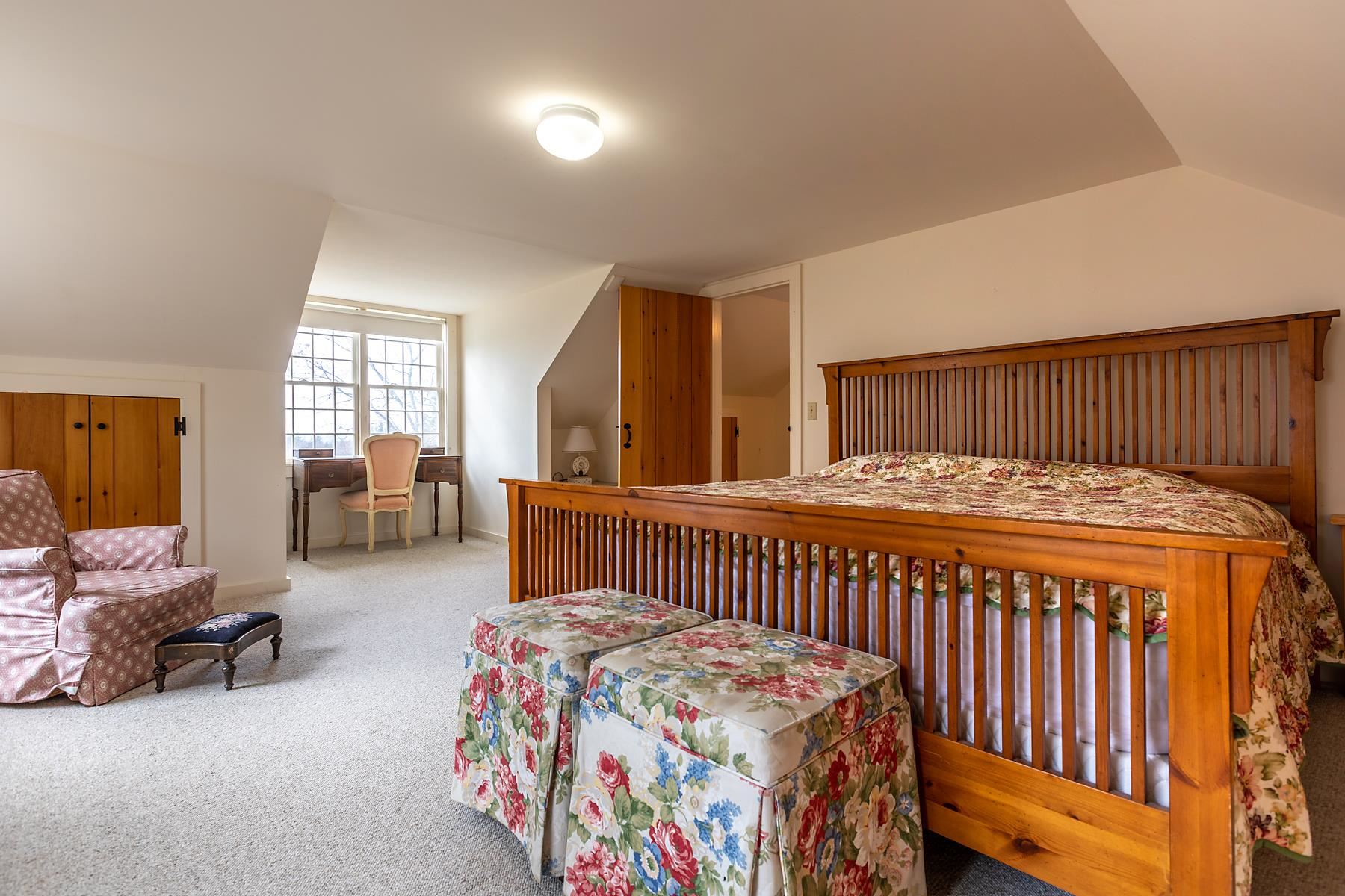 311 Landgrove Road Landgrove, VT 05148 - Photo 21 of 33