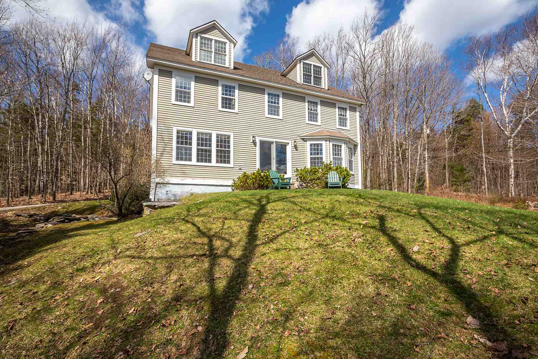 311 Landgrove Road Landgrove, VT 05148 - Photo 25 of 33