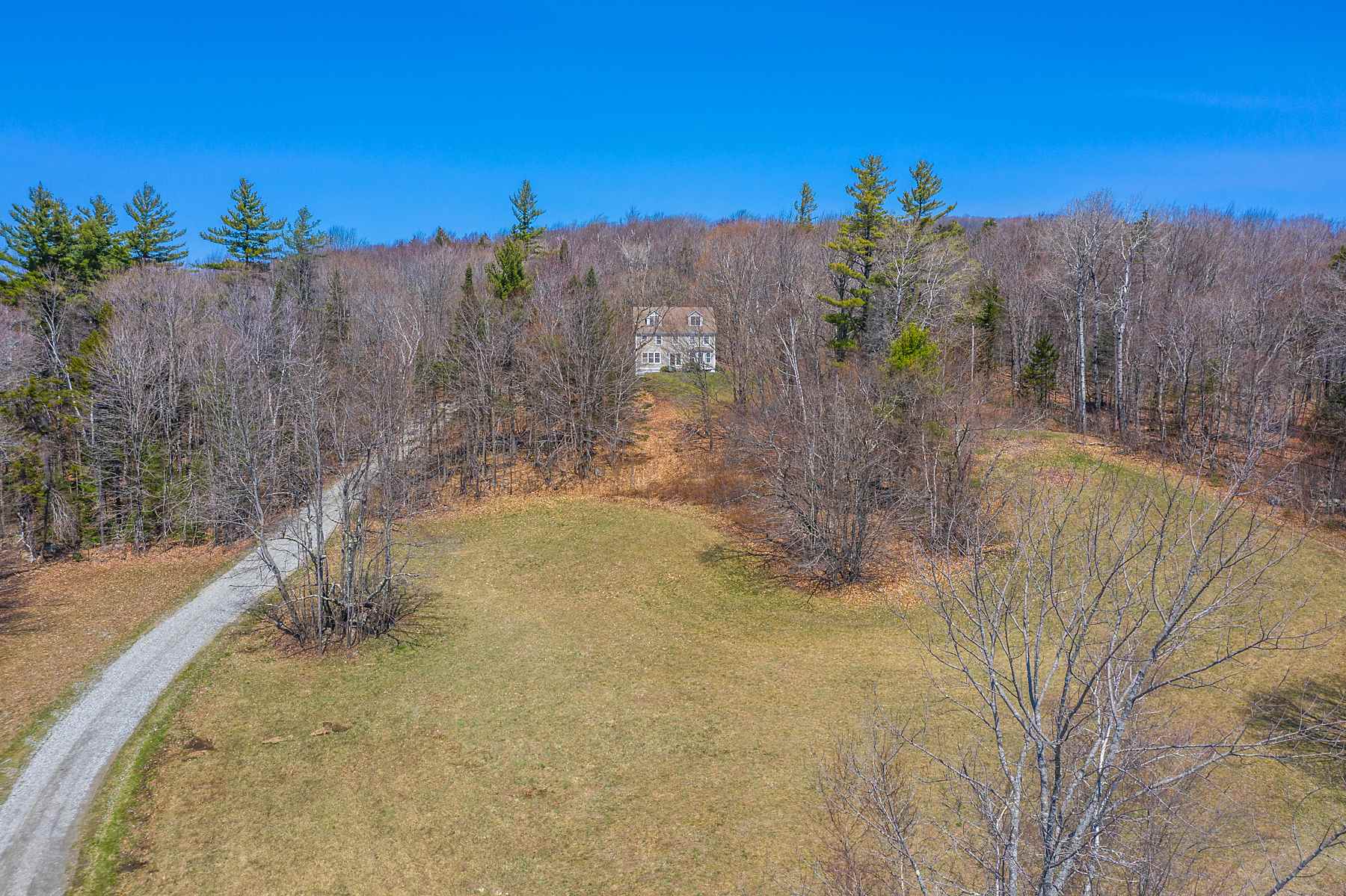 311 Landgrove Road Landgrove, VT 05148 - Photo 28 of 33