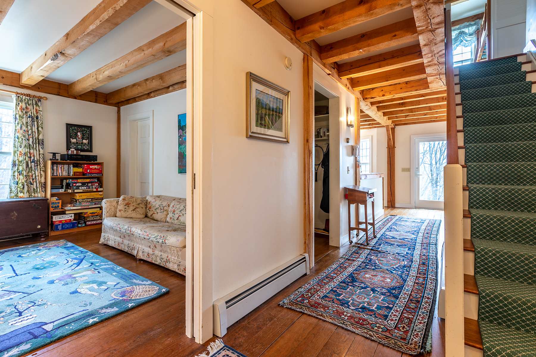 311 Landgrove Road Landgrove, VT 05148 - Photo 4 of 33