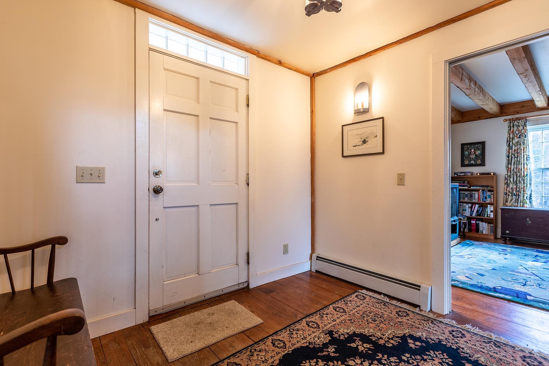 311 Landgrove Road Landgrove, VT 05148 - Photo 5 of 33