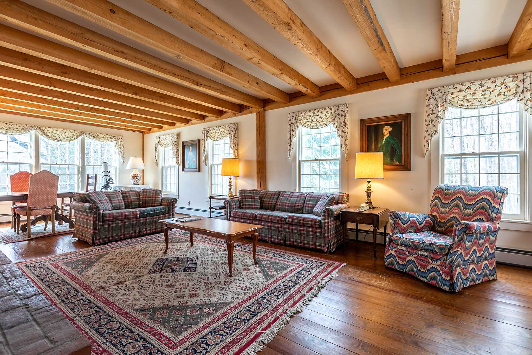 311 Landgrove Road Landgrove, VT 05148 - Photo 7 of 33
