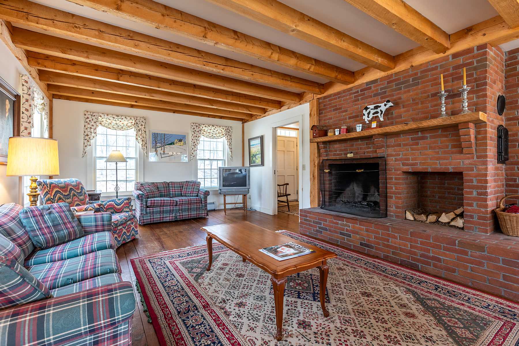 311 Landgrove Road Landgrove, VT 05148 - Photo 8 of 33
