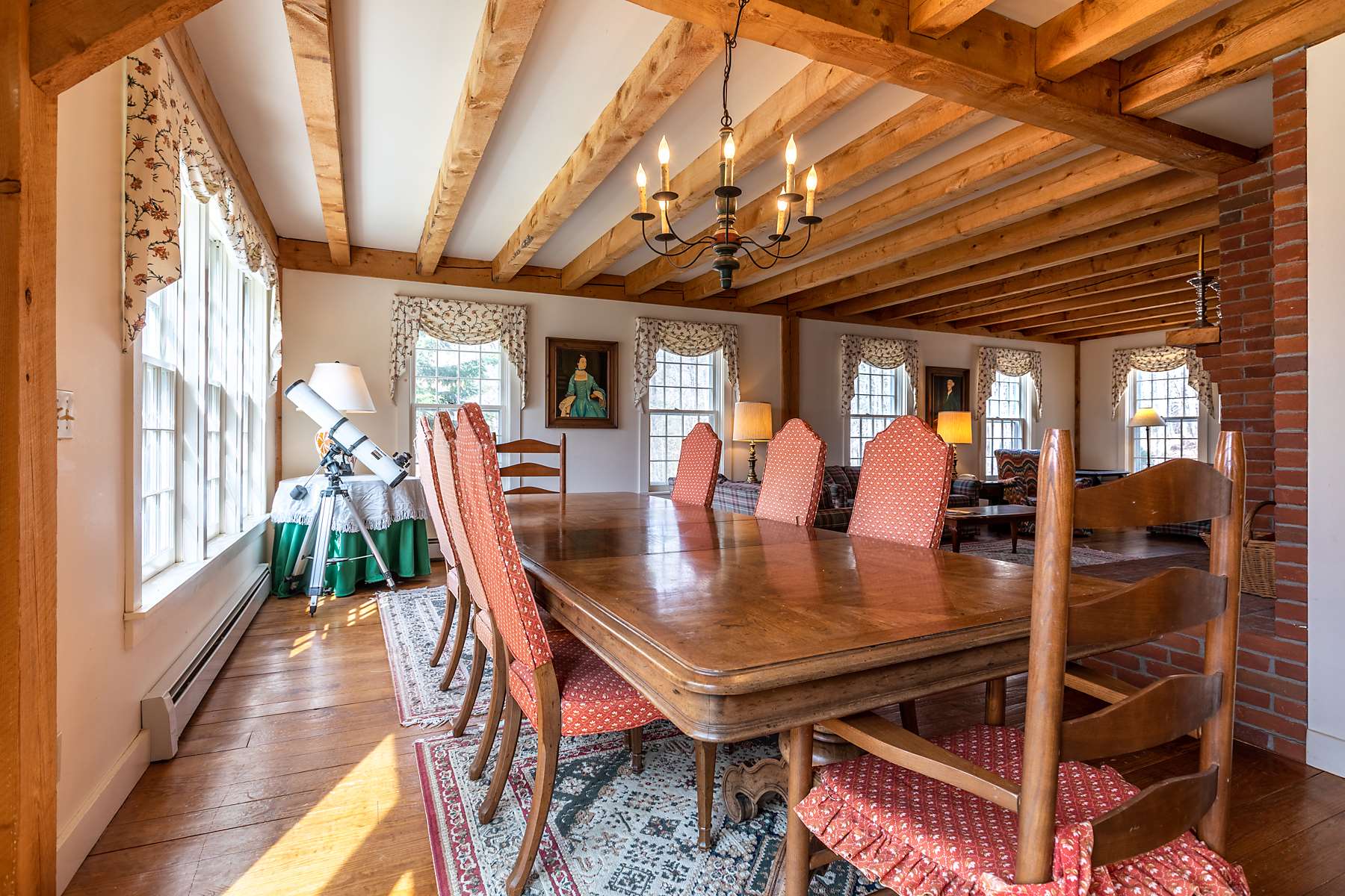 311 Landgrove Road Landgrove, VT 05148 - Photo 9 of 33