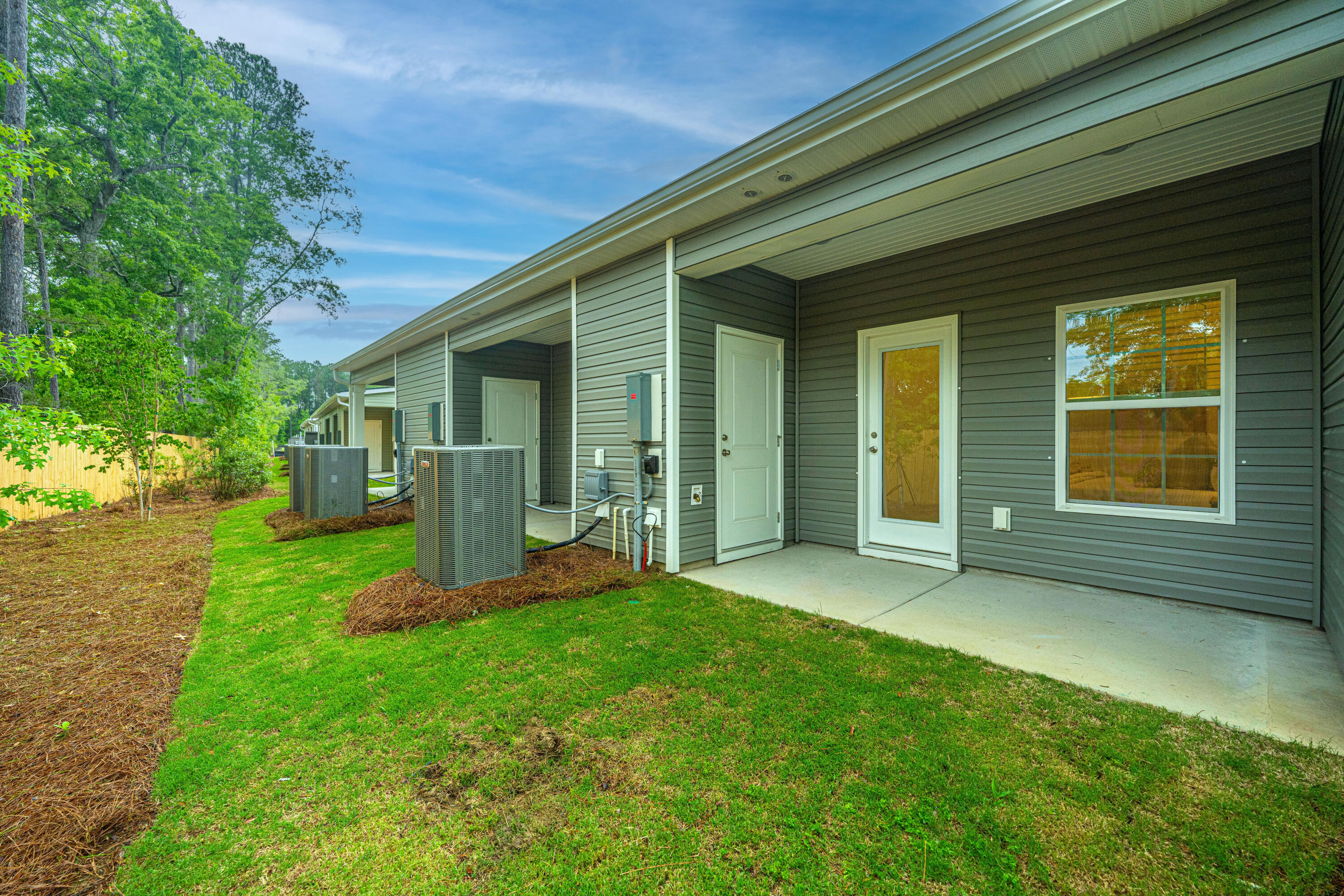 302 Twin Rivers Drive Wando, SC 29492 - Photo 22 of 24 TRT 302 rear elev