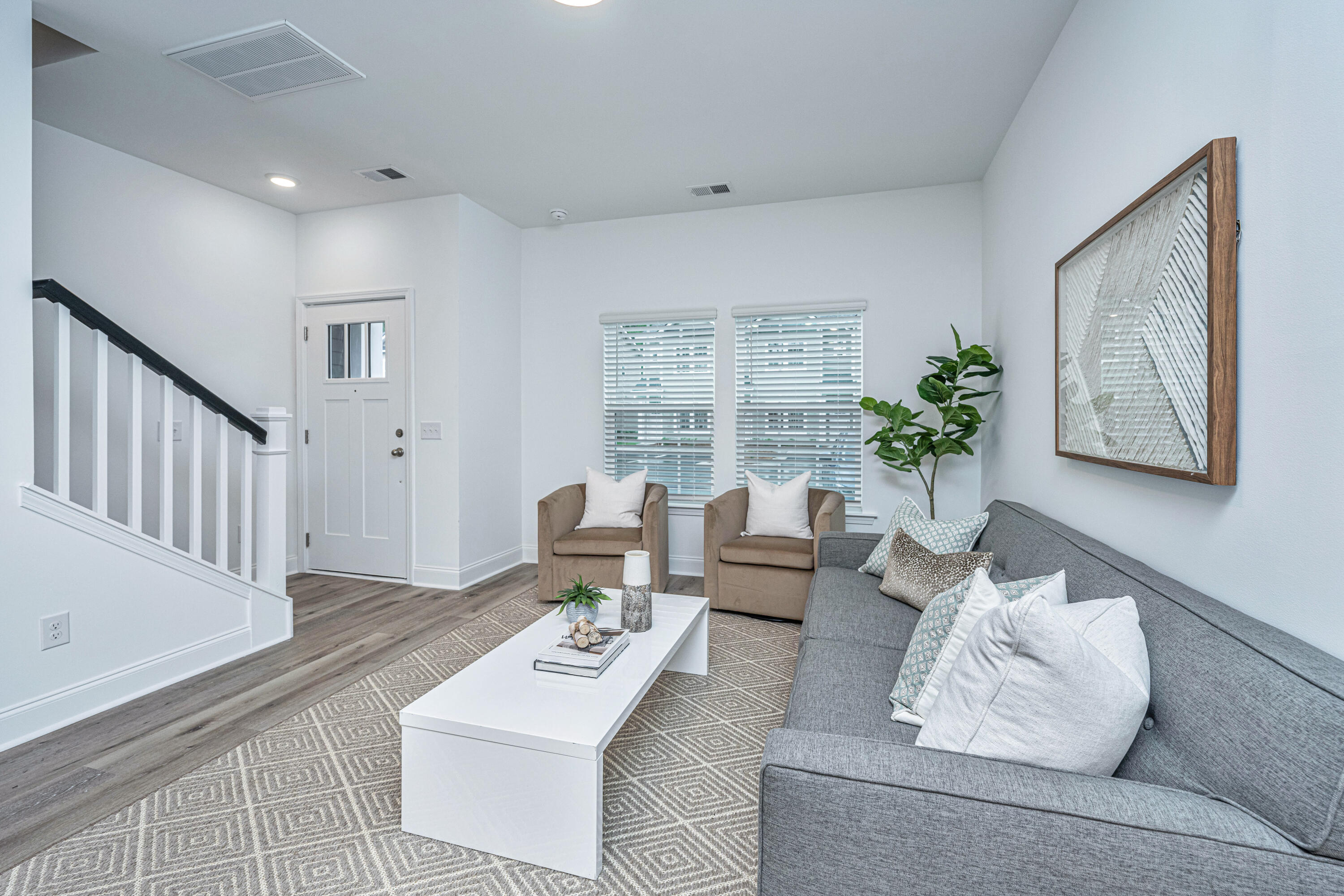 302 Twin Rivers Drive Wando, SC 29492 - Photo 5 of 24 TRT 302 living room