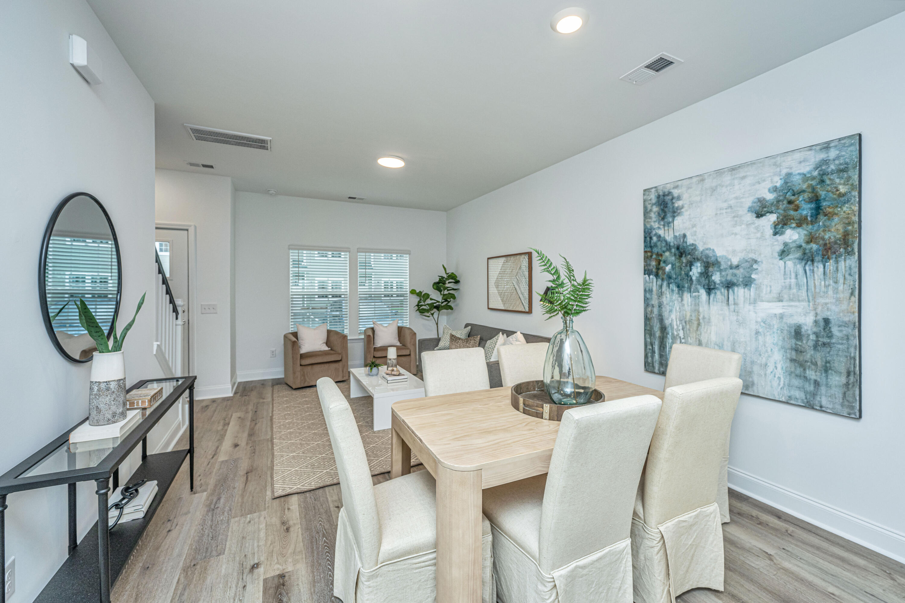 302 Twin Rivers Drive Wando, SC 29492 - Photo 7 of 24 TRT 302 dining and living