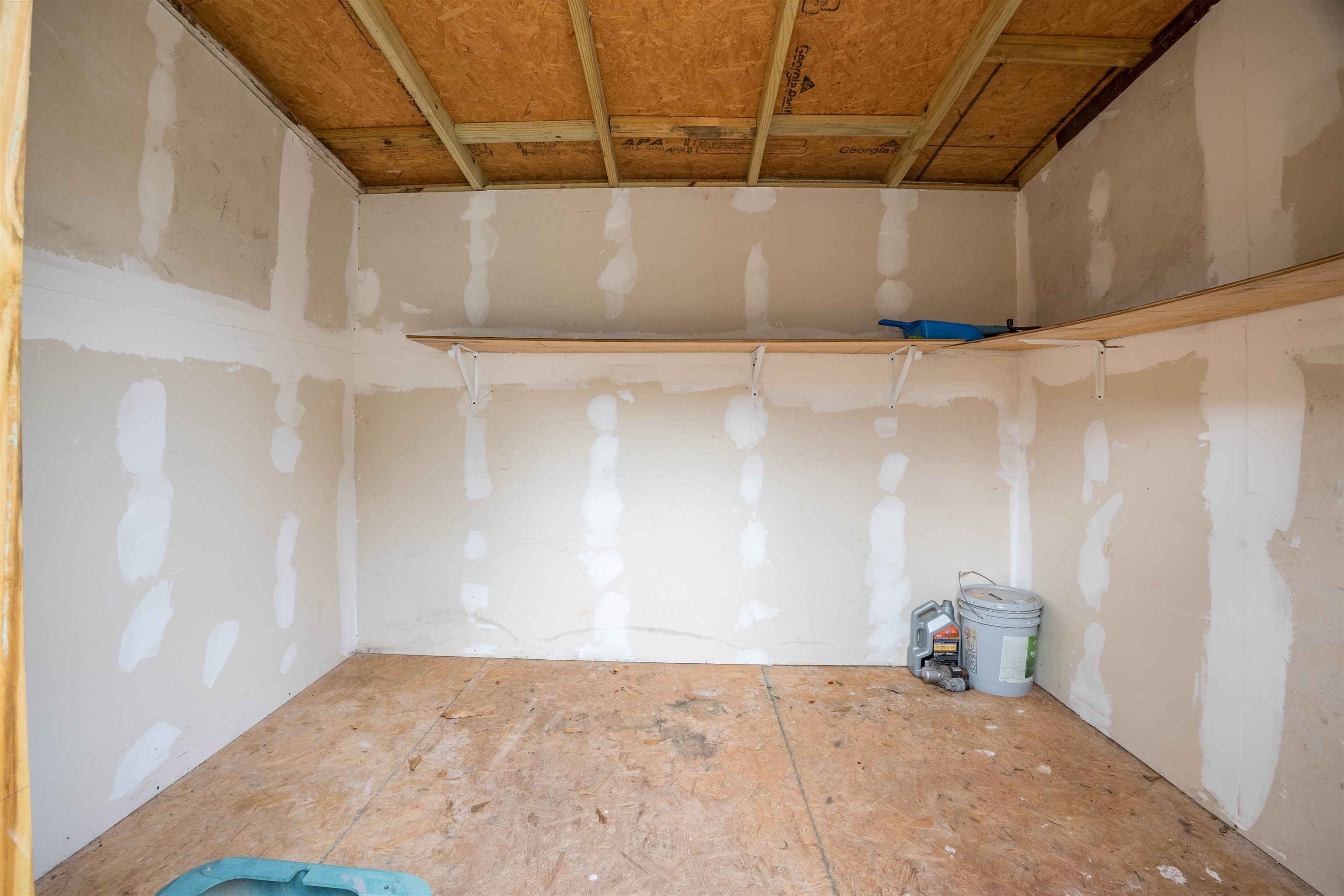 112 South Juniper Street Foley, AL 36535 - Photo 25 of 64 View of misc room