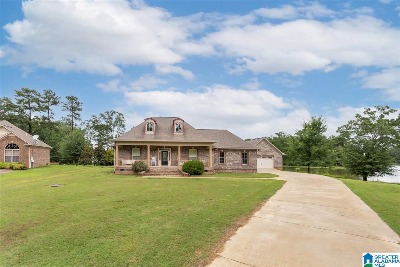 7 Lands End Lincoln, AL 35096 - Photo 1 of 43