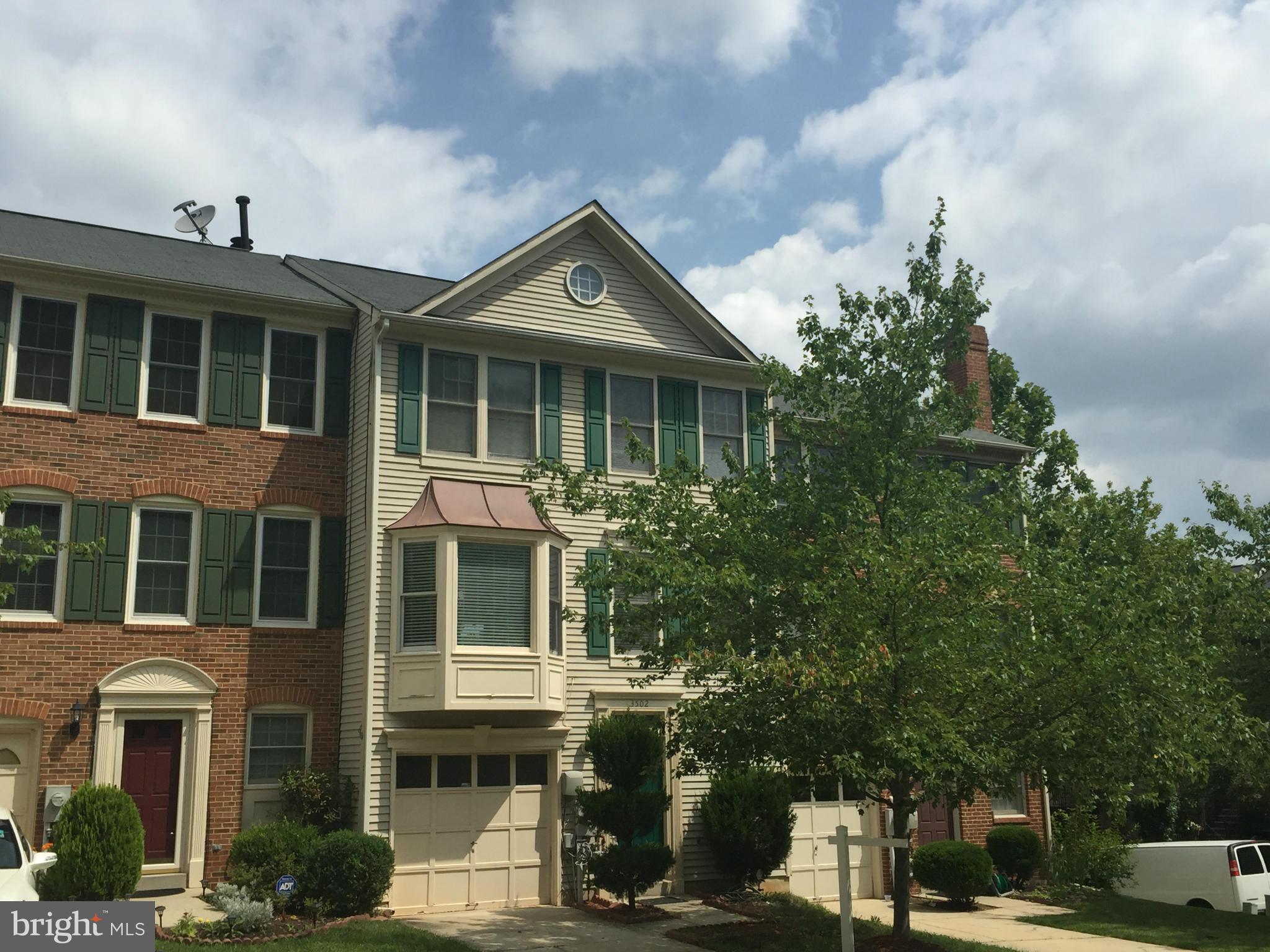 3502 Hammerstone Road Laurel, MD 20724 - Photo 1 of 1 Exterior (General)