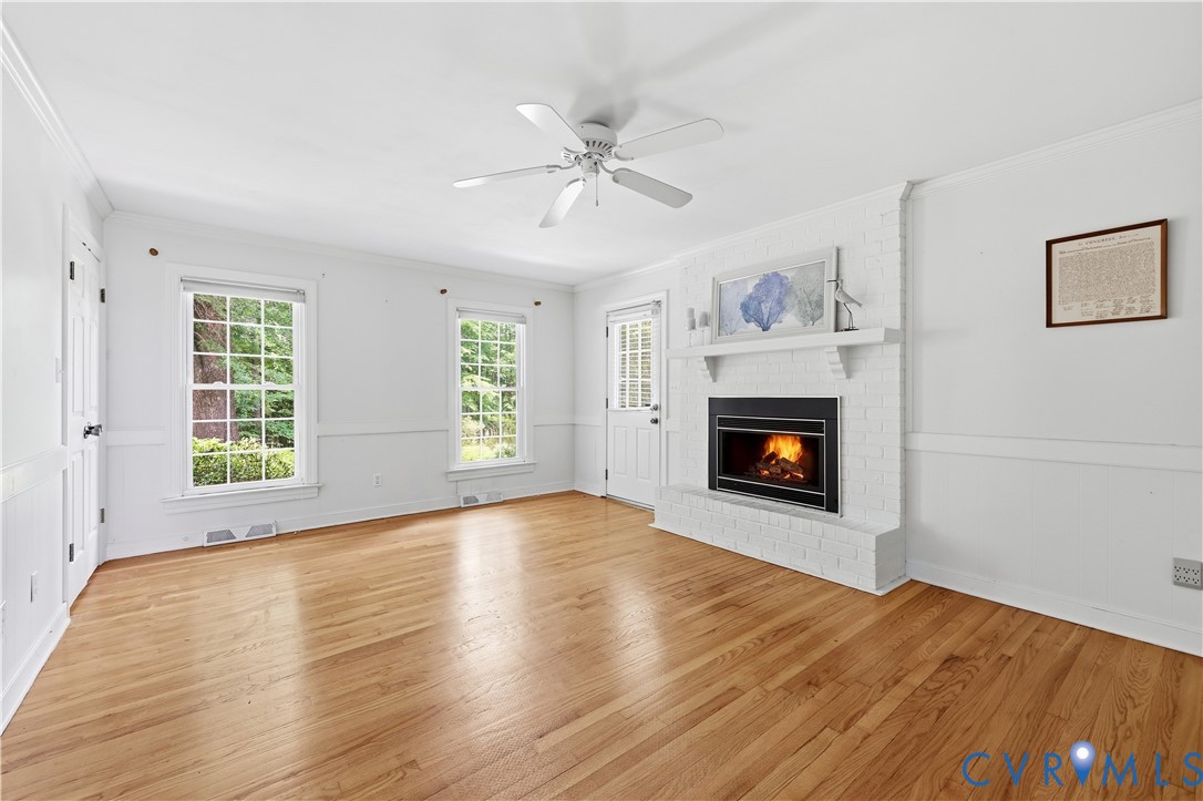 1610 Reams Road Powhatan, VA 23139 - Photo 20 of 41