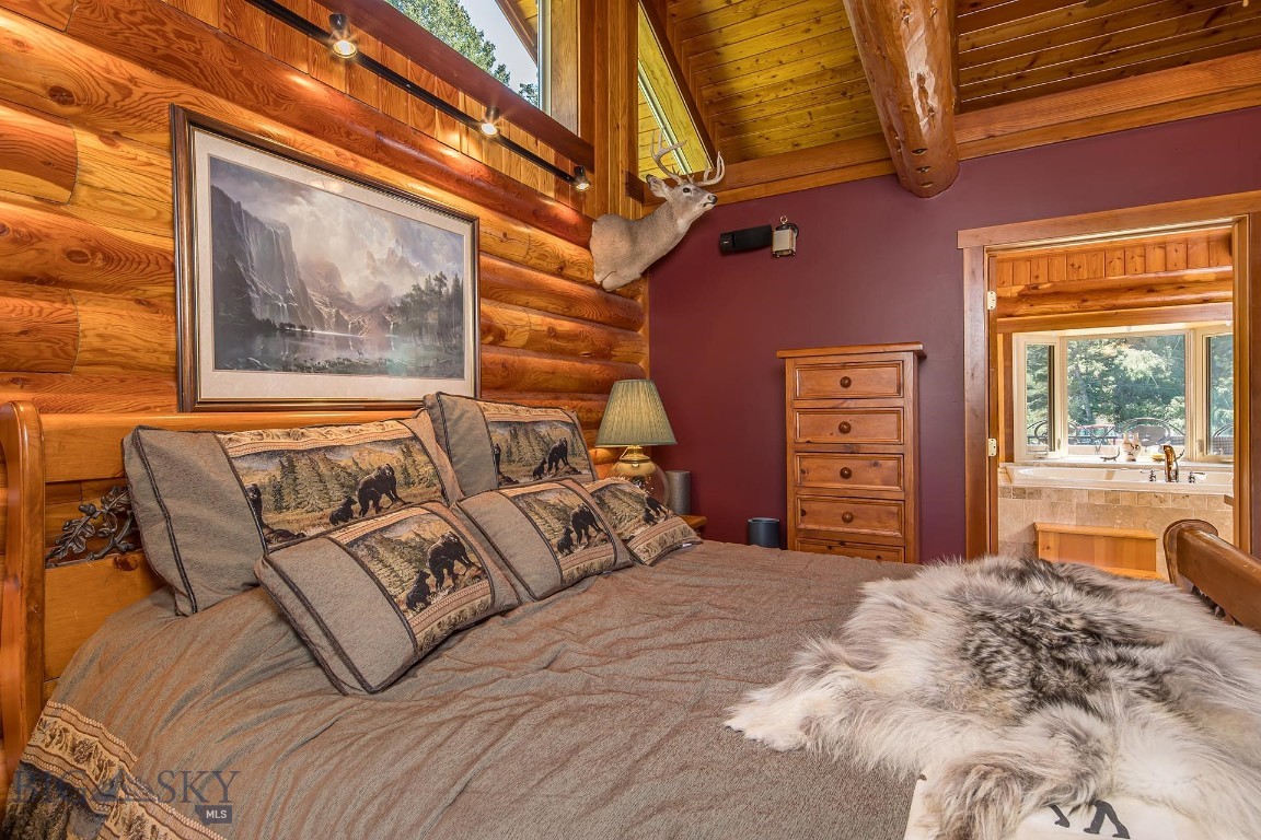 94 Elk Ridge Road Livingston, MT 59047 - Photo 40 of 84 Gallery Image 40