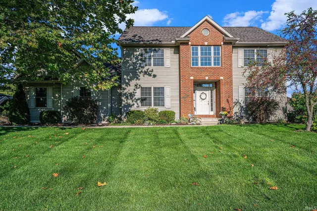 $459,000 | 57657 Boulder Court, Goshen, IN 46528