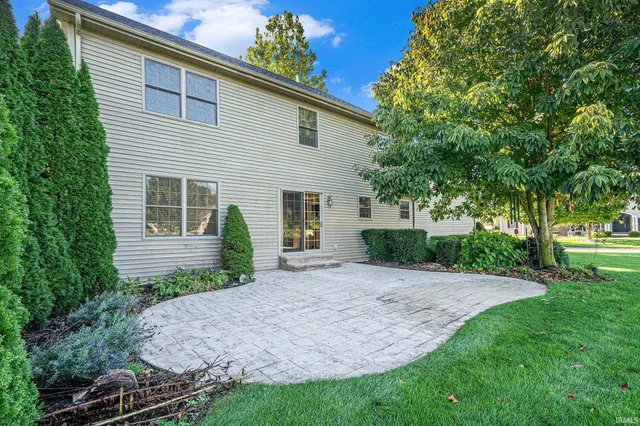 $459,000 | 57657 Boulder Court, Goshen, IN 46528