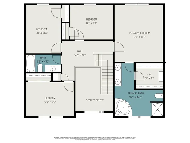 $459,000 | 57657 Boulder Court, Goshen, IN 46528