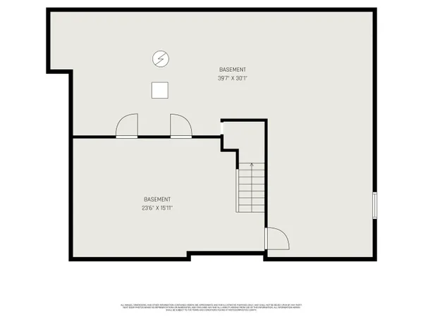 $459,000 | 57657 Boulder Court, Goshen, IN 46528