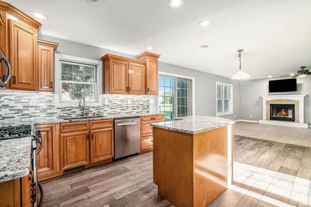 $459,000 | 57657 Boulder Court, Goshen, IN 46528