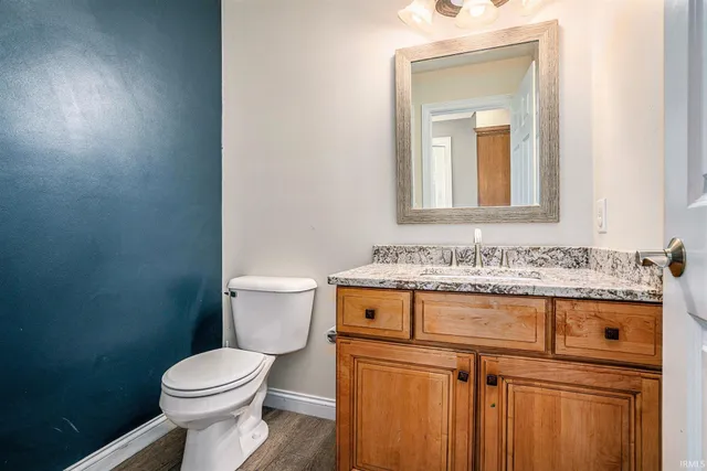 $459,000 | 57657 Boulder Court, Goshen, IN 46528