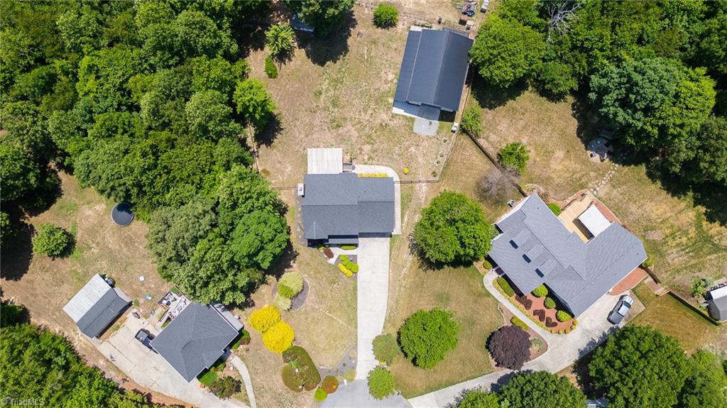 323 Ridge Drive Lexington, NC 27295 - Photo 34 of 46
