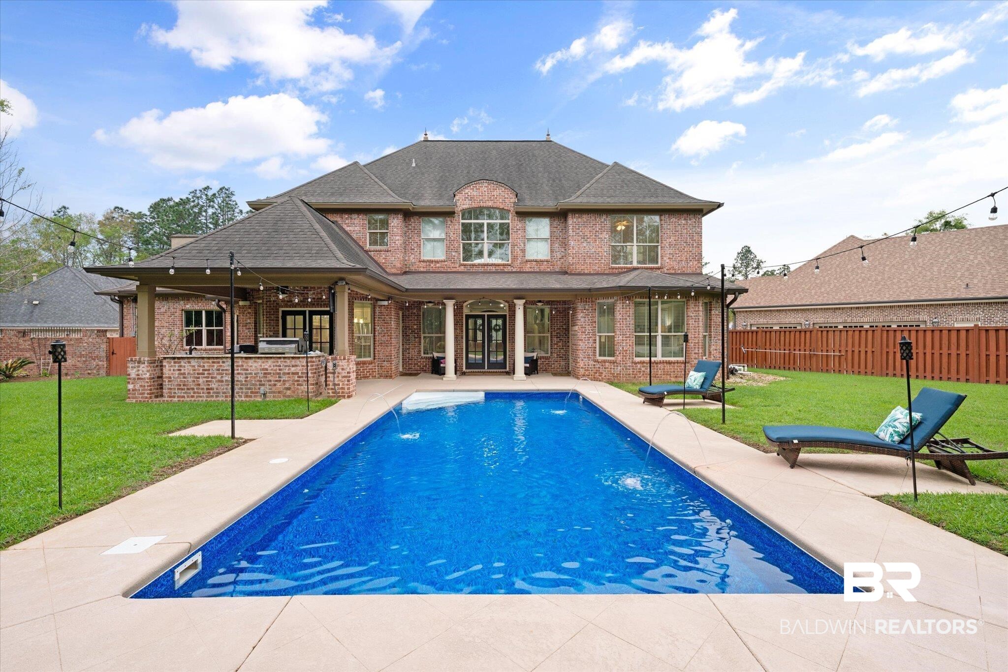 5755 Rue Conti Mobile, AL 36693 - Photo 41 of 49