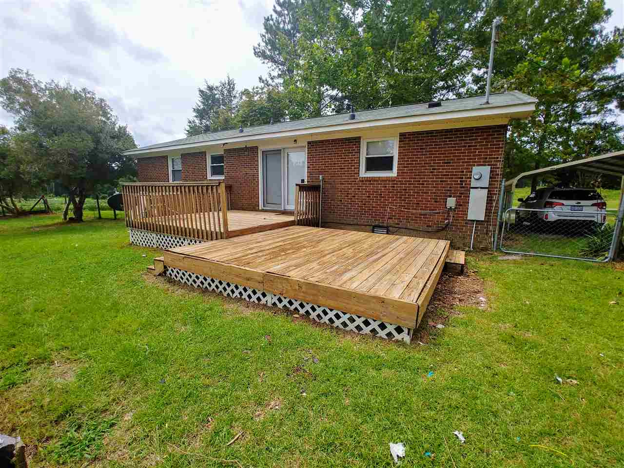 6140 Zacks Mill Road Angier, NC 27501 - Photo 17 of 24 Photo 17