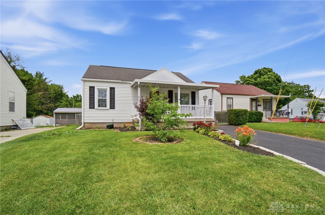 1206 West 1st Street Springfield, OH 45504 - Photo 2 of 27