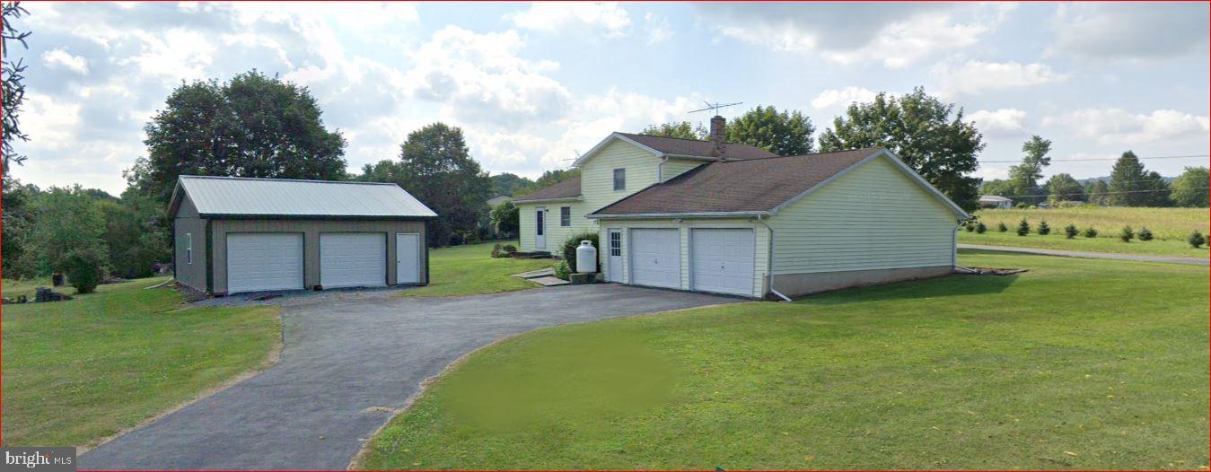 235 Church Road Shermans Dale, PA 17090 - Photo 2 of 2 Gallery Image 2