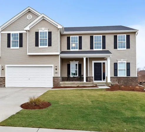 $405,275 | 3065 Fawn Lane, Portage, IN 46368