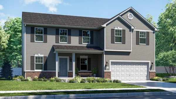 $405,275 | 3065 Fawn Lane, Portage, IN 46368
