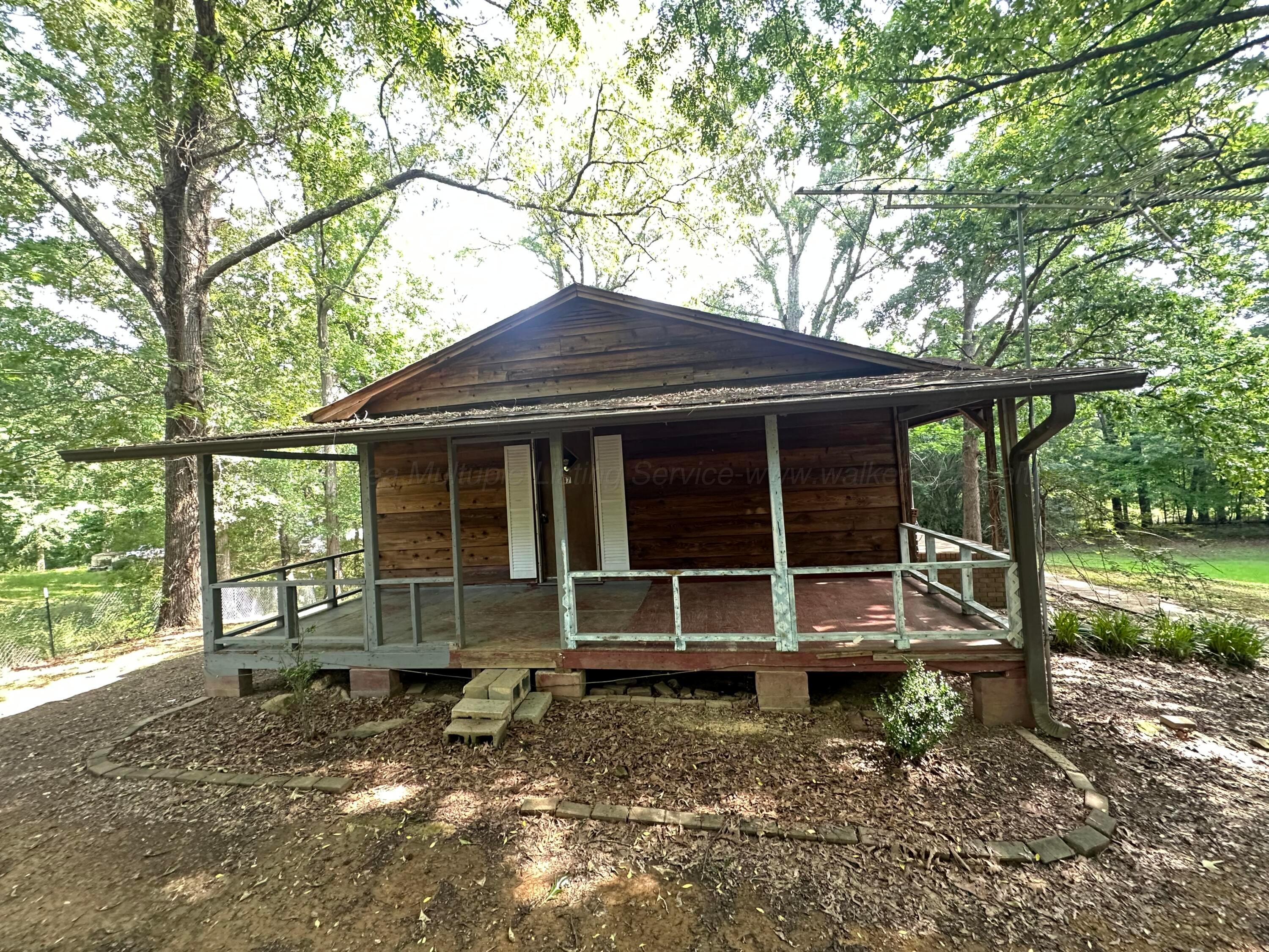 47 Hyche Road Cordova, AL 35550 - Photo 15 of 24 IMG_2498