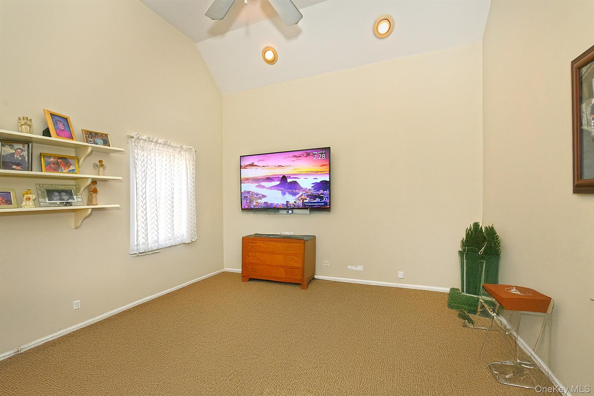 115 Old Farmingdale Road West Babylon, NY 11704 - Photo 14 of 30 a view of an empty room with a window