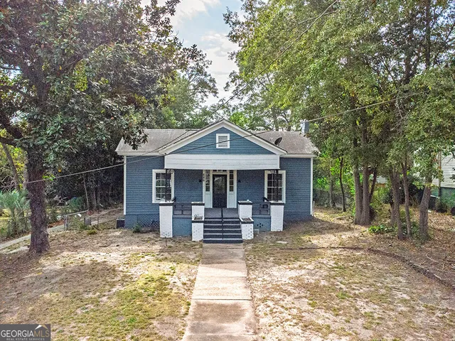 $284,900 | 686 Anderson Street, Macon, GA 31201