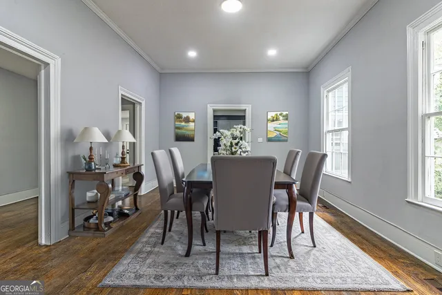 $284,900 | 686 Anderson Street, Macon, GA 31201