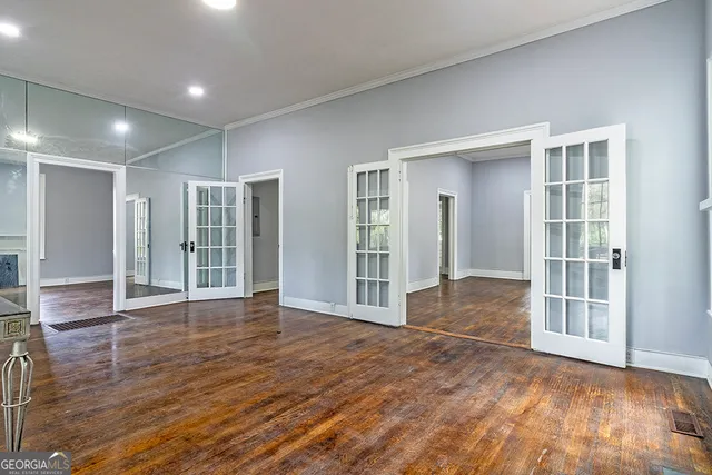 $284,900 | 686 Anderson Street, Macon, GA 31201