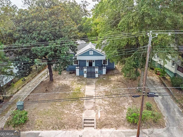 $284,900 | 686 Anderson Street, Macon, GA 31201