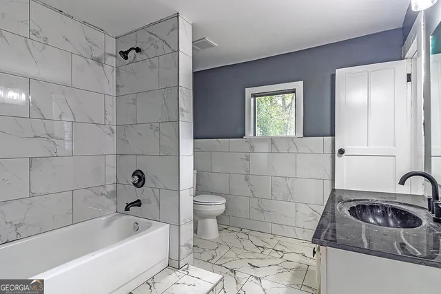 $284,900 | 686 Anderson Street, Macon, GA 31201