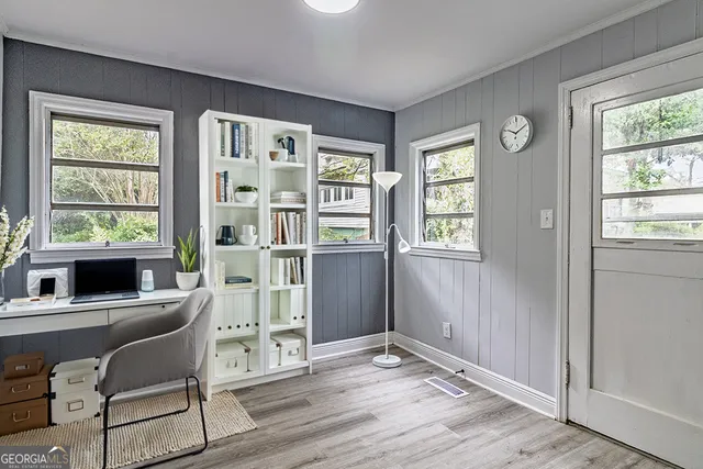 $284,900 | 686 Anderson Street, Macon, GA 31201