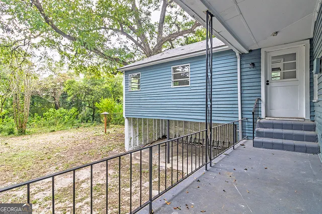 $284,900 | 686 Anderson Street, Macon, GA 31201