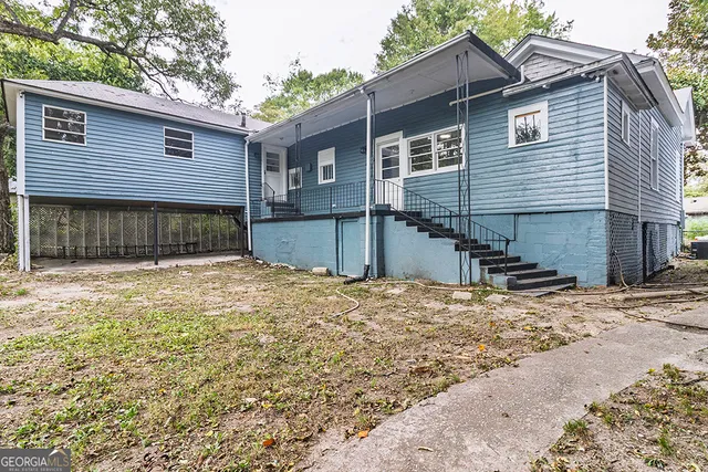 $284,900 | 686 Anderson Street, Macon, GA 31201