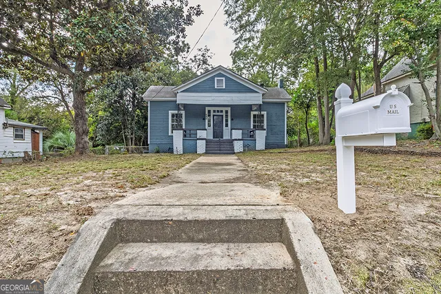 $284,900 | 686 Anderson Street, Macon, GA 31201