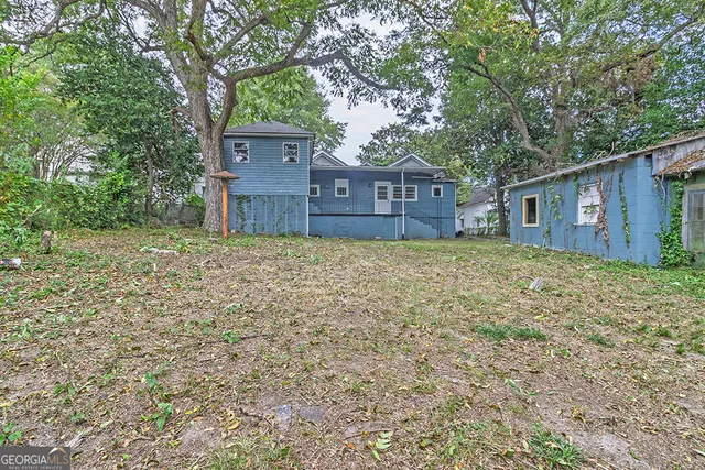 $284,900 | 686 Anderson Street, Macon, GA 31201