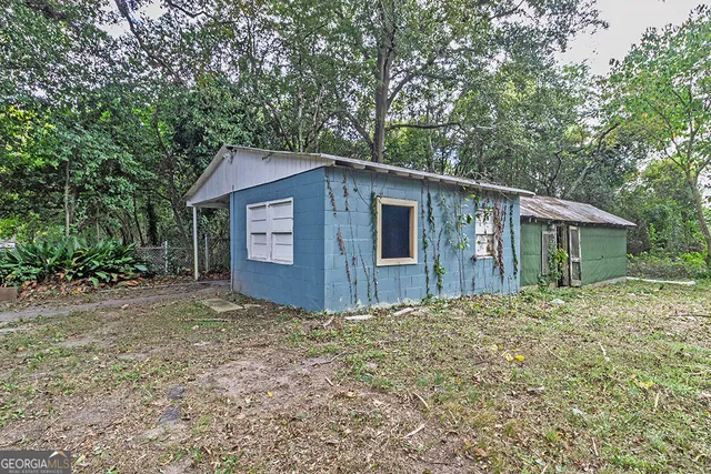 $284,900 | 686 Anderson Street, Macon, GA 31201