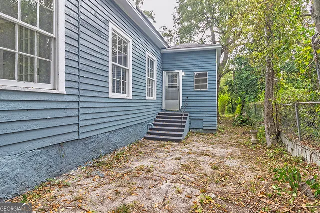 $284,900 | 686 Anderson Street, Macon, GA 31201