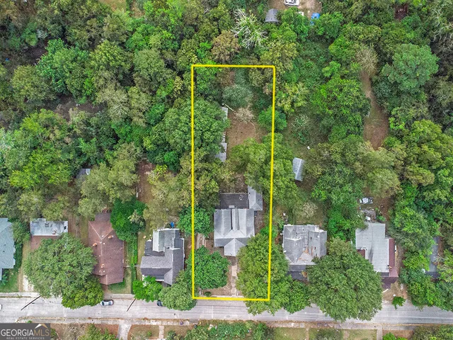 $284,900 | 686 Anderson Street, Macon, GA 31201