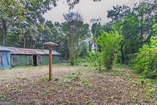 $284,900 | 686 Anderson Street, Macon, GA 31201